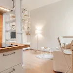 Apartment Anna's Cozy Corner 2 *