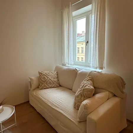 Apartment Anna's Cozy Corner 2 *