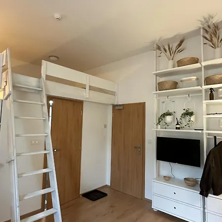 Anna's Cozy Corner 2 * Praga