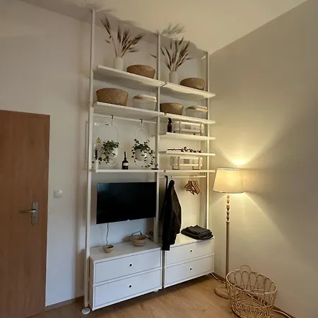 Anna's Cozy Corner 2 Apartamento *