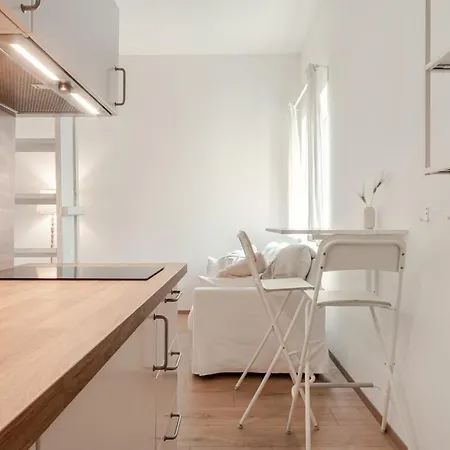 Apartmán Anna's Cozy Corner 2