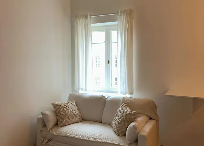 Anna's Cozy Corner 2 * Praga