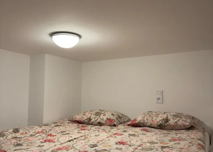 Apartment Anna's Cozy Corner 2 *