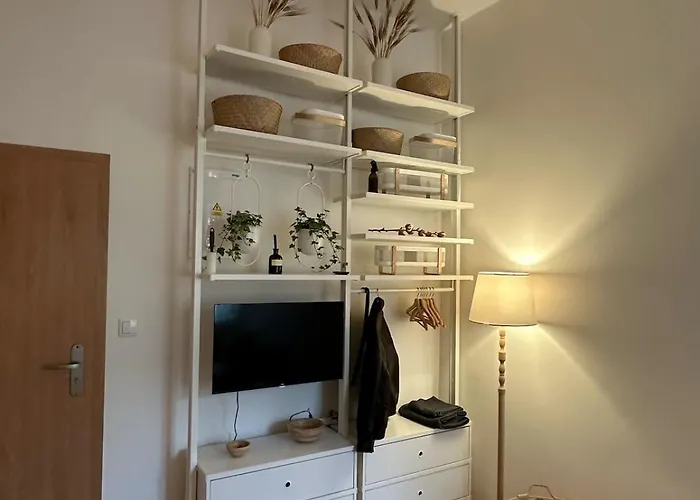 Anna's Cozy Corner 2 Apartamento *