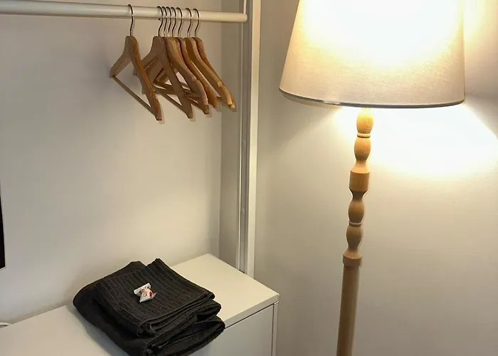 Anna's Cozy Corner 2 Апартаменты *