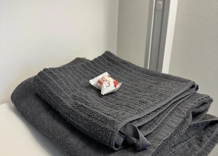 Apartamento Anna's Cozy Corner 2 Praga