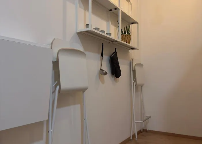 Apartamento Anna's Cozy Corner 2