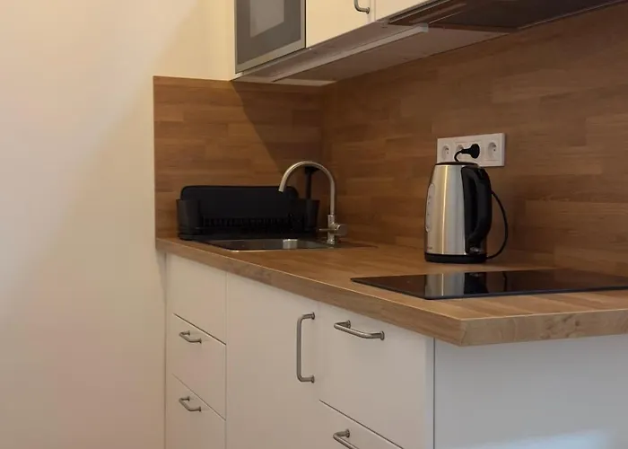 Anna's Cozy Corner 2 * Praga