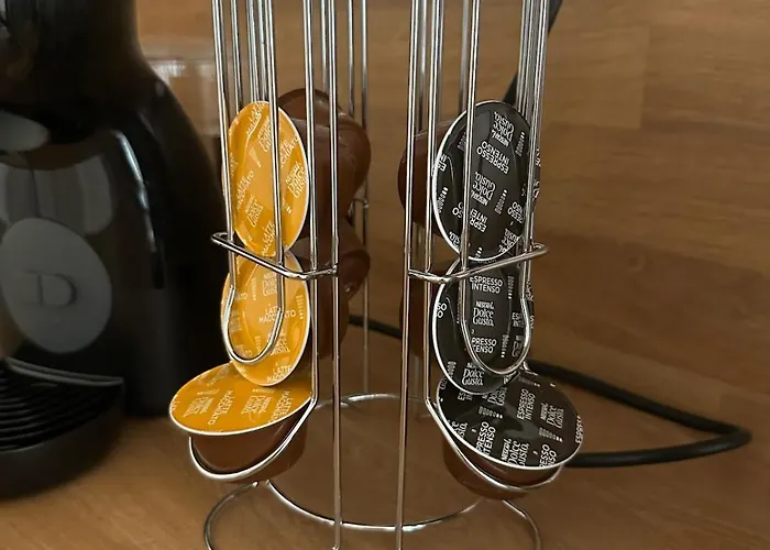 Apartamento Anna's Cozy Corner 2 *