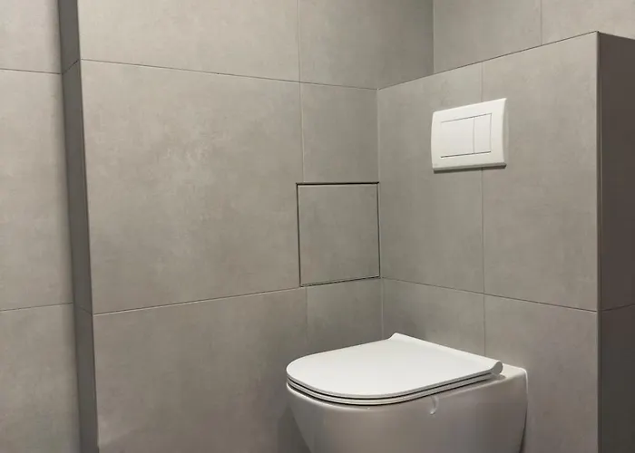 Anna's Cozy Corner 2 Apartamento Praga