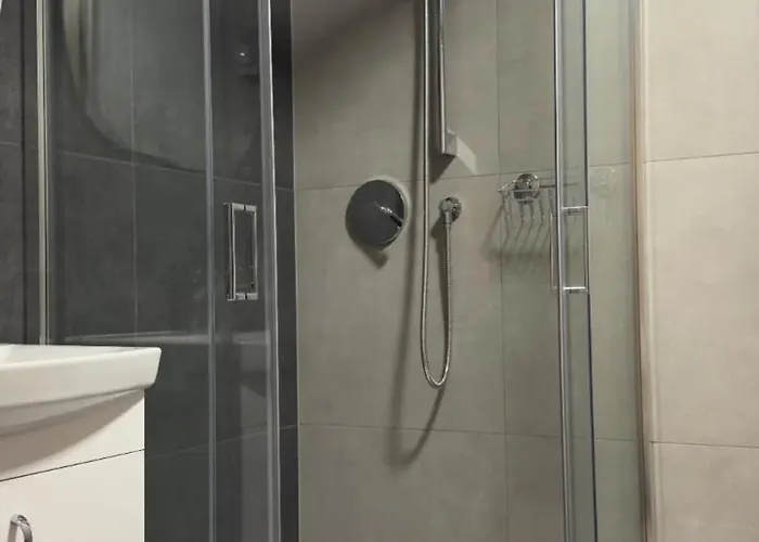 Anna's Cozy Corner 2 Apartamento *