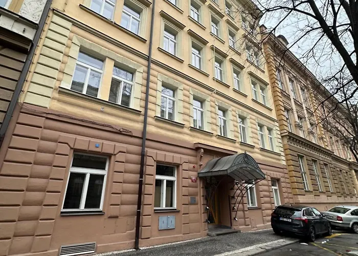 Apartamento Anna's Cozy Corner 2