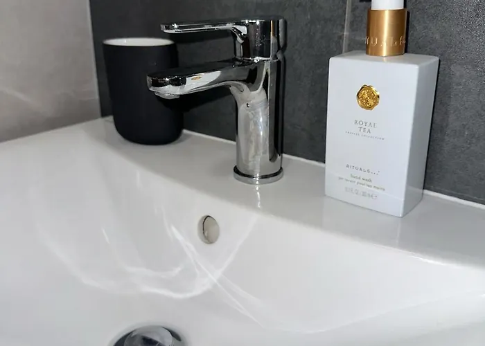 Apartamento Anna's Cozy Corner 2 *