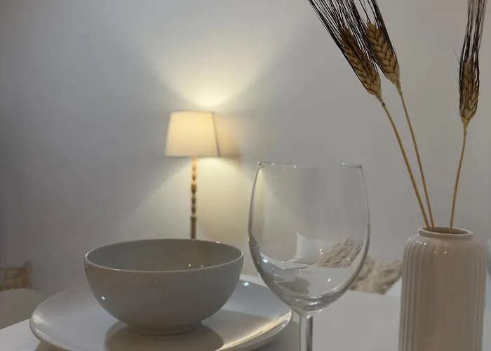 Anna's Cozy Corner 2 아파트